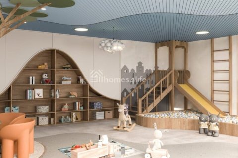 Dzīvoklis Dubaijā, AAE 31 m2 Nr. 728873 - attēls 4
