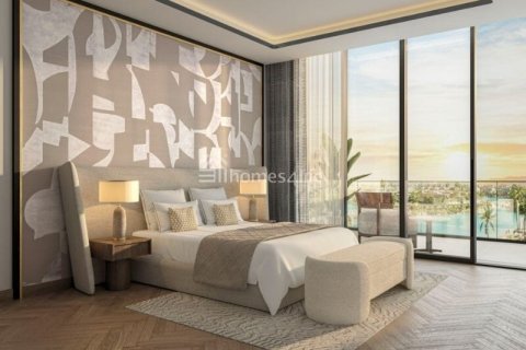 Dzīvoklis Dubaijā, AAE 31 m2 Nr. 728873 - attēls 2
