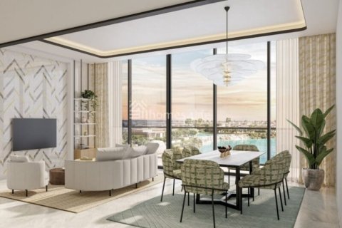 Dzīvoklis Dubaijā, AAE 31 m2 Nr. 728873 - attēls 3
