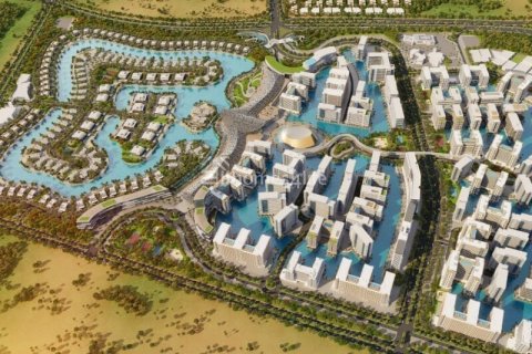 Dzīvoklis Dubaijā, AAE 31 m2 Nr. 728873 - attēls 10