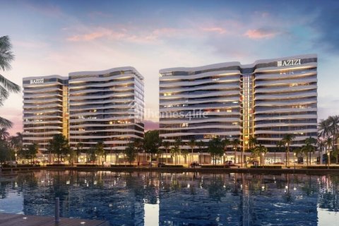 Dzīvoklis Dubaijā, AAE 31 m2 Nr. 728873 - attēls 7