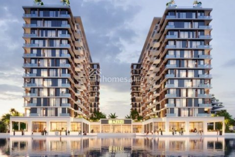 Dzīvoklis Dubaijā, AAE 31 m2 Nr. 728873 - attēls 8