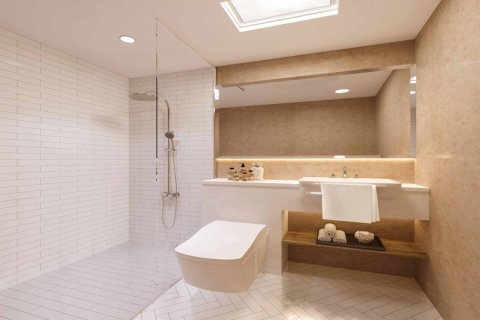 Appartamento in vendita a Dubai Studio City, Dubai, EAU 1 camera da letto, 62 mq. № 728877 - foto 9
