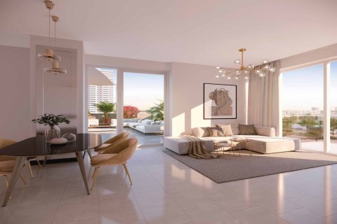Appartamento in vendita a Dubai Studio City, Dubai, EAU 1 camera da letto, 62 mq. № 728877 - foto 16