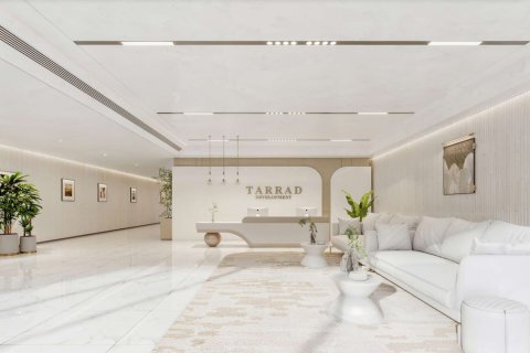 Dubai Land, UAE의 아파트 33제곱미터 번호 728896