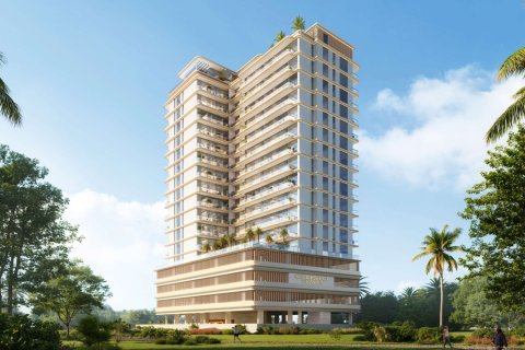Apartament na sprzedaż w Dubai Land, Dubai, ZEA 33 mkw., nr 728896 - zdjęcie 13