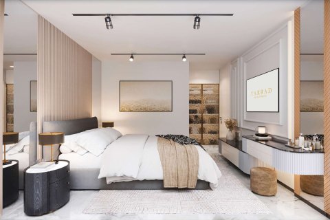 Apartament na sprzedaż w Dubai Land, Dubai, ZEA 33 mkw., nr 728896 - zdjęcie 2