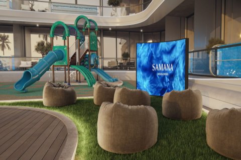 Apartament de vânzare în Dubai Land, Dubai, EAU 1 dormitor, 71 mp.  №728874 - poză 13