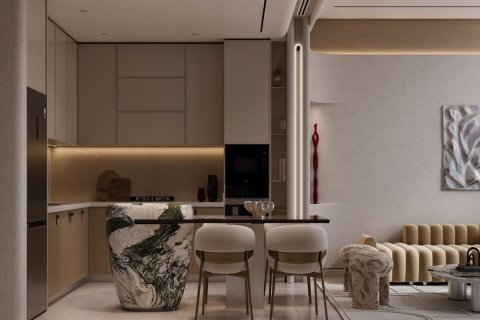 شقة للبيع في Dubai Land، دبي، الإمارات العربية المتحدة 1 غرفة نوم ، 71 متر مربع ، رقم 728874 - صورة 7