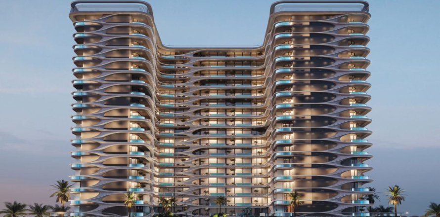 شقة في Dubai Land، دبي 1 غرفة نوم ، 71 متر مربع . ر قم 728874