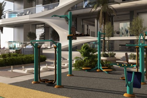 شقة للبيع في Dubai Land، دبي، الإمارات العربية المتحدة 1 غرفة نوم ، 71 متر مربع ، رقم 728874 - صورة 12