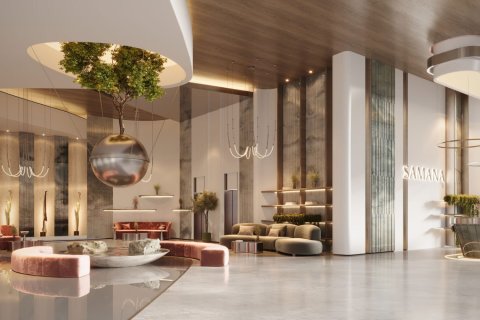 شقة للبيع في Dubai Land، دبي، الإمارات العربية المتحدة 1 غرفة نوم ، 71 متر مربع ، رقم 728874 - صورة 5