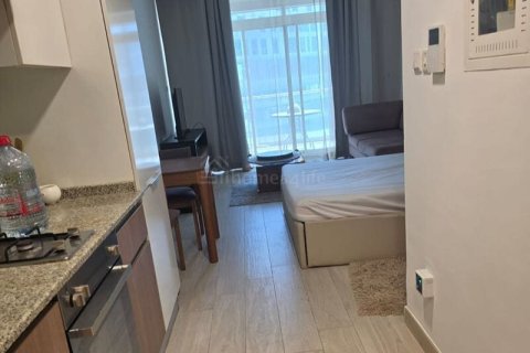 Korter asukohaga Al Jaddaf, Dubai, AÜE: 44 m² Nr 728895