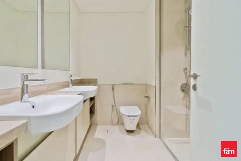 Dubai, BAE’de kiralık townhouse 3 yatak odası, 176.8 m&sup2; No 635755 - fotoğraf 12