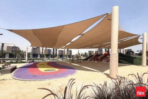 Dubai, BAE’de kiralık townhouse 3 yatak odası, 176.8 m&sup2; No 635755 - fotoğraf 18