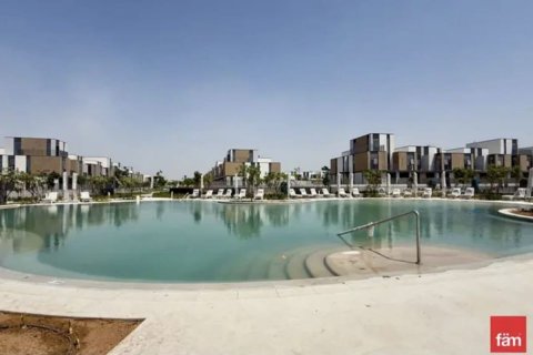 Dubai, BAE’de kiralık townhouse 3 yatak odası, 176.8 m&sup2; No 635755 - fotoğraf 16