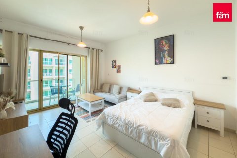 Dubai, BAE’de satılık daire 40.1 m&sup2; No 635756 - fotoğraf 1