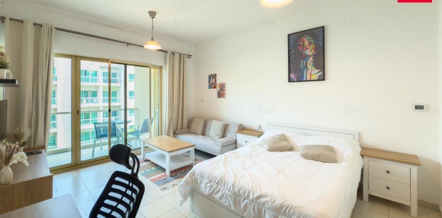 Dubai, BAE’de daire 40.1 m&sup2; No 635756