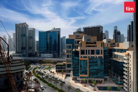 Huoneisto Business Bay, Dubai, Arabiemiraatit 2 makuuhuonetta, 134.1 m2 № 635750 - kuva 22