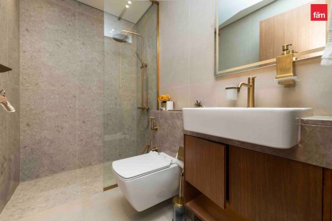 Huoneisto Business Bay, Dubai, Arabiemiraatit 2 makuuhuonetta, 134.1 m2 № 635750 - kuva 13