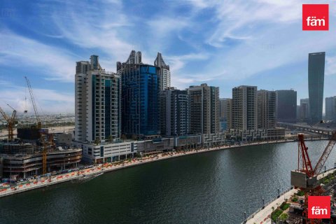 Appartamento in affitto a Business Bay, Dubai, EAU 2 camere da letto, 134.1 mq. № 635750 - foto 22