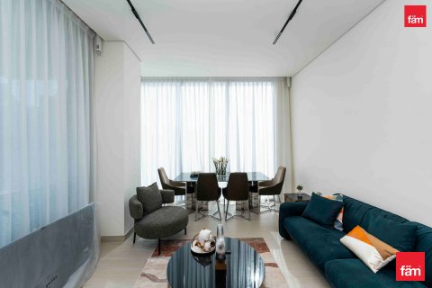 Appartamento in affitto a Business Bay, Dubai, EAU 2 camere da letto, 134.1 mq. № 635750 - foto 2