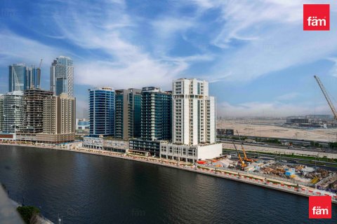 Appartamento in affitto a Business Bay, Dubai, EAU 2 camere da letto, 134.1 mq. № 635750 - foto 21