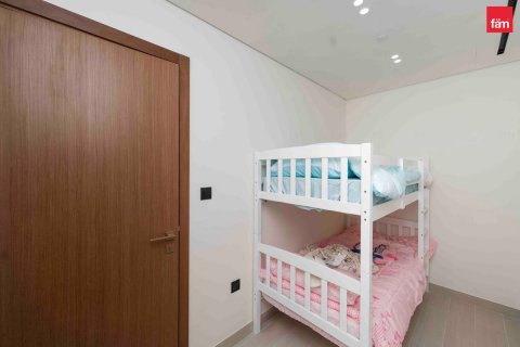 Huoneisto Business Bay, Dubai, Arabiemiraatit 2 makuuhuonetta, 134.1 m2 № 635750 - kuva 11