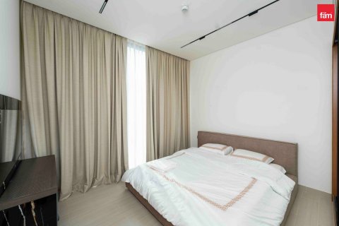 Huoneisto Business Bay, Dubai, Arabiemiraatit 2 makuuhuonetta, 134.1 m2 № 635750 - kuva 2