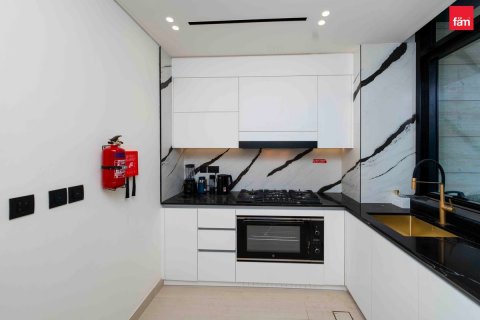 Huoneisto Business Bay, Dubai, Arabiemiraatit 2 makuuhuonetta, 134.1 m2 № 635750 - kuva 8