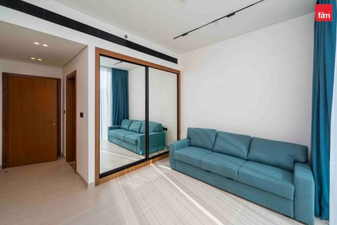 Huoneisto Business Bay, Dubai, Arabiemiraatit 2 makuuhuonetta, 134.1 m2 № 635750 - kuva 3