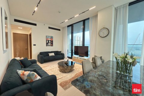 Huoneisto Business Bay, Dubai, Arabiemiraatit 2 makuuhuonetta, 134.1 m2 № 635750 - kuva 17