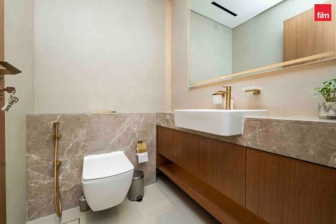 Huoneisto Business Bay, Dubai, Arabiemiraatit 2 makuuhuonetta, 134.1 m2 № 635750 - kuva 6
