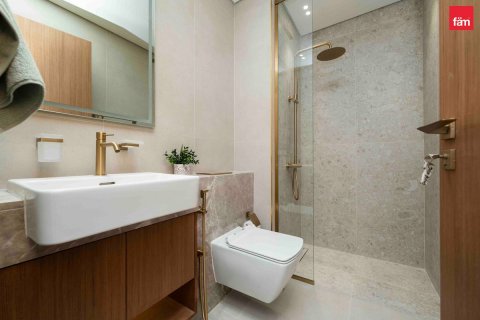 Huoneisto Business Bay, Dubai, Arabiemiraatit 2 makuuhuonetta, 134.1 m2 № 635750 - kuva 12