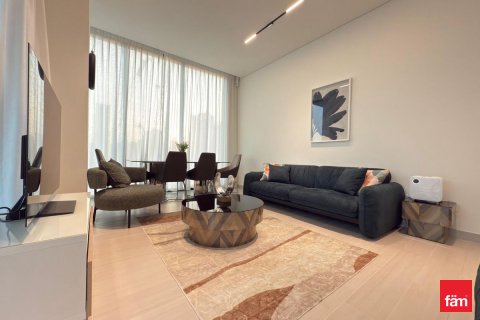 Huoneisto Business Bay, Dubai, Arabiemiraatit 2 makuuhuonetta, 134.1 m2 № 635750 - kuva 16