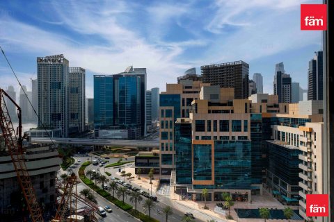 Appartamento in affitto a Business Bay, Dubai, EAU 2 camere da letto, 134.1 mq. № 635750 - foto 23
