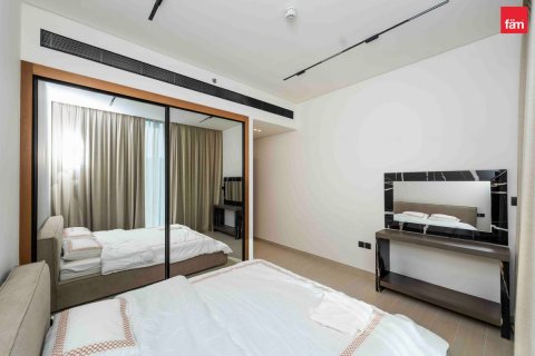 Huoneisto Business Bay, Dubai, Arabiemiraatit 2 makuuhuonetta, 134.1 m2 № 635750 - kuva 7