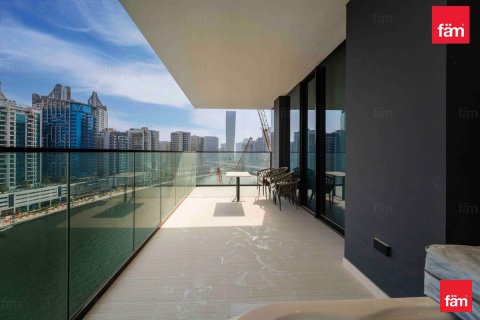 Appartamento in affitto a Business Bay, Dubai, EAU 2 camere da letto, 134.1 mq. № 635750 - foto 24