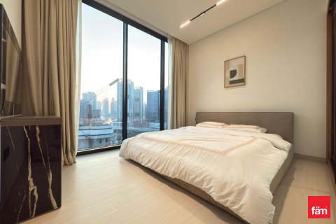 Huoneisto Business Bay, Dubai, Arabiemiraatit 2 makuuhuonetta, 134.1 m2 № 635750 - kuva 10