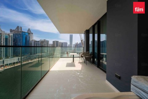 Huoneisto Business Bay, Dubai, Arabiemiraatit 2 makuuhuonetta, 134.1 m2 № 635750 - kuva 18