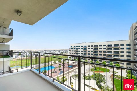 Byt v Dubai, SAE 2 ložnice, 92.3 m² Č.: 635751 - fotografie 12