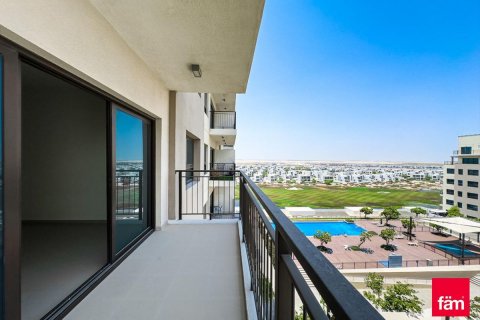 Byt v Dubai, SAE 2 ložnice, 92.3 m² Č.: 635751 - fotografie 13