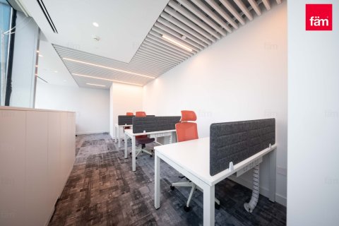Oficina en alquiler en Business Bay, Dubai, EAU 24 m2 № 635754 - foto 5