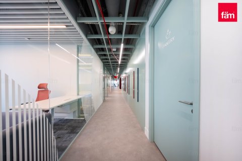 Oficina en alquiler en Business Bay, Dubai, EAU 24 m2 № 635754 - foto 7