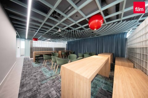 Oficina en alquiler en Business Bay, Dubai, EAU 24 m2 № 635754 - foto 1