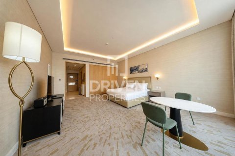 Byt v Palm Jumeirah, Dubai, SAE 1 pokoj, 55.83 m² Č.: 756664 - fotografie 3