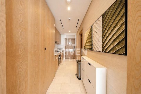 Byt v Palm Jumeirah, Dubai, SAE 1 pokoj, 55.83 m² Č.: 756664 - fotografie 10