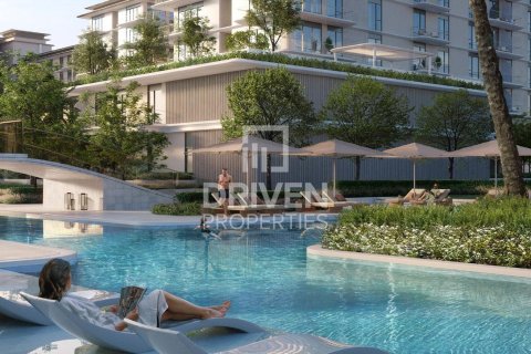 Appartement te koop in Mina Rashid, Dubai, VAE 1 slaapkamer, 75.62 vr.m., nr 756662 - foto 1