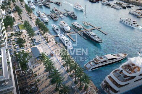 Appartement te koop in Mina Rashid, Dubai, VAE 1 slaapkamer, 75.62 vr.m., nr 756662 - foto 4