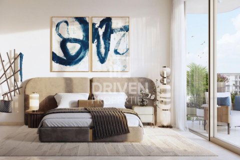 Appartement te koop in Mina Rashid, Dubai, VAE 1 slaapkamer, 75.62 vr.m., nr 756662 - foto 7